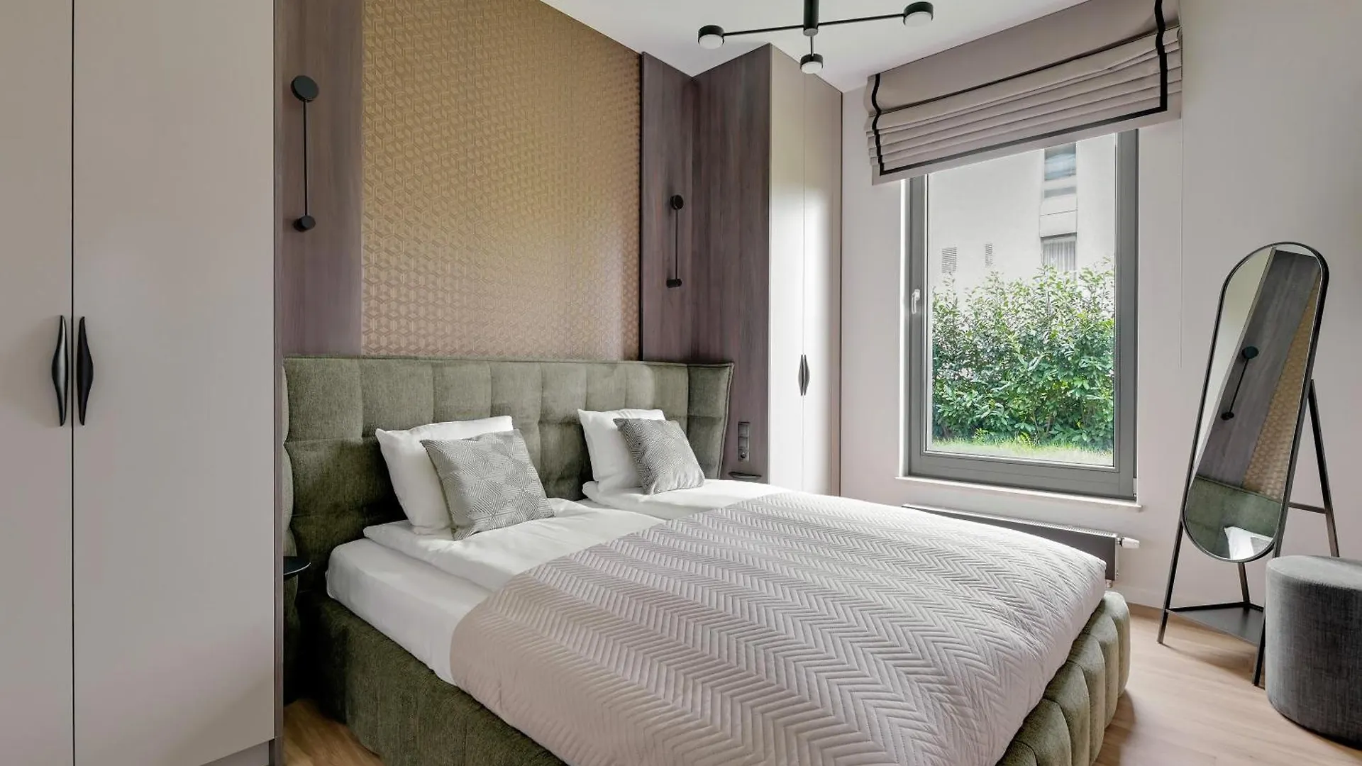 Blue Mandarin Riverside Premium Sauna & Gym Gdansk