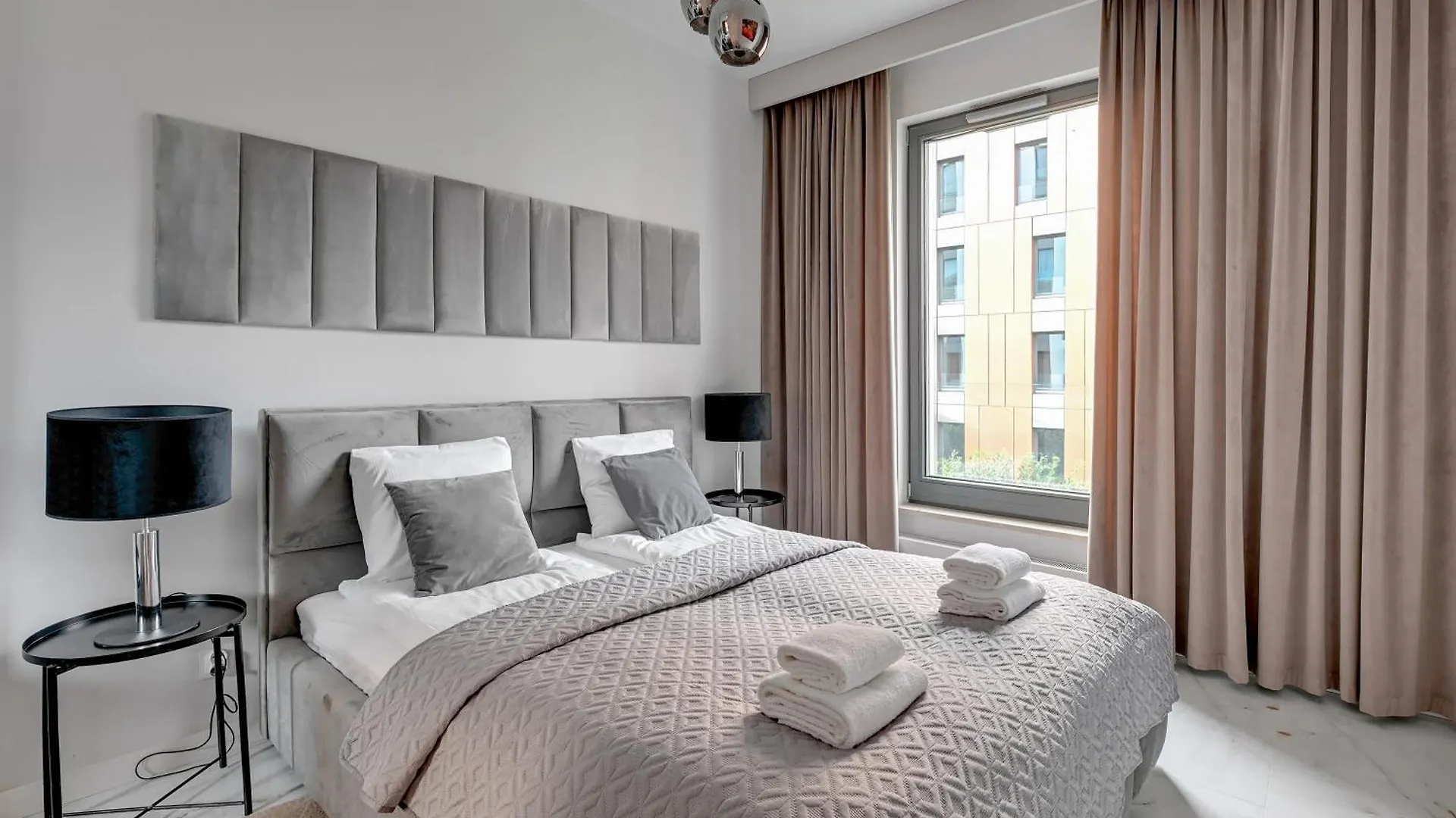 Blue Mandarin Riverside Premium Sauna & Gym Gdansk