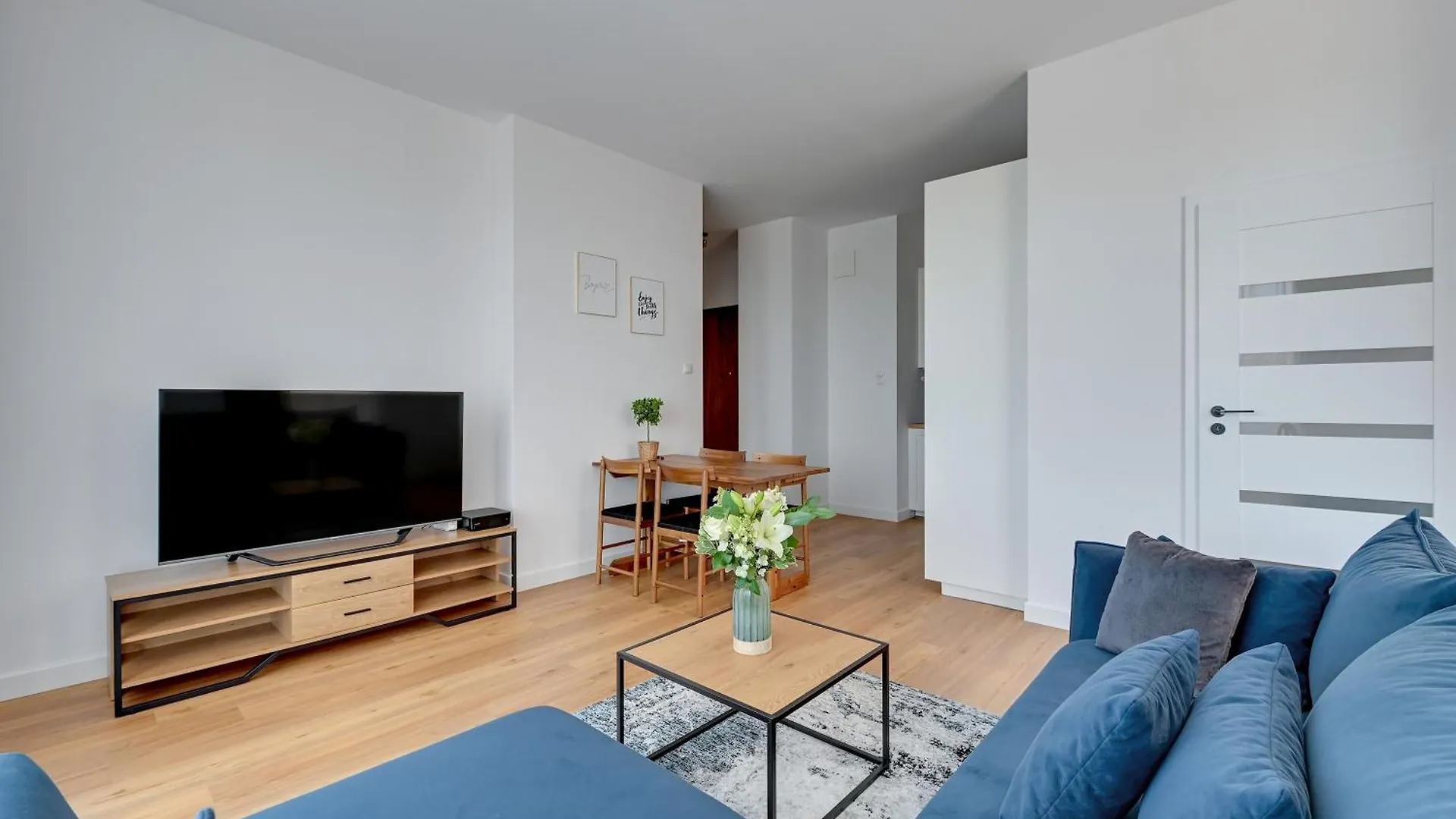 Blue Mandarin Riverside Premium Sauna & Gym Gdansk Poland