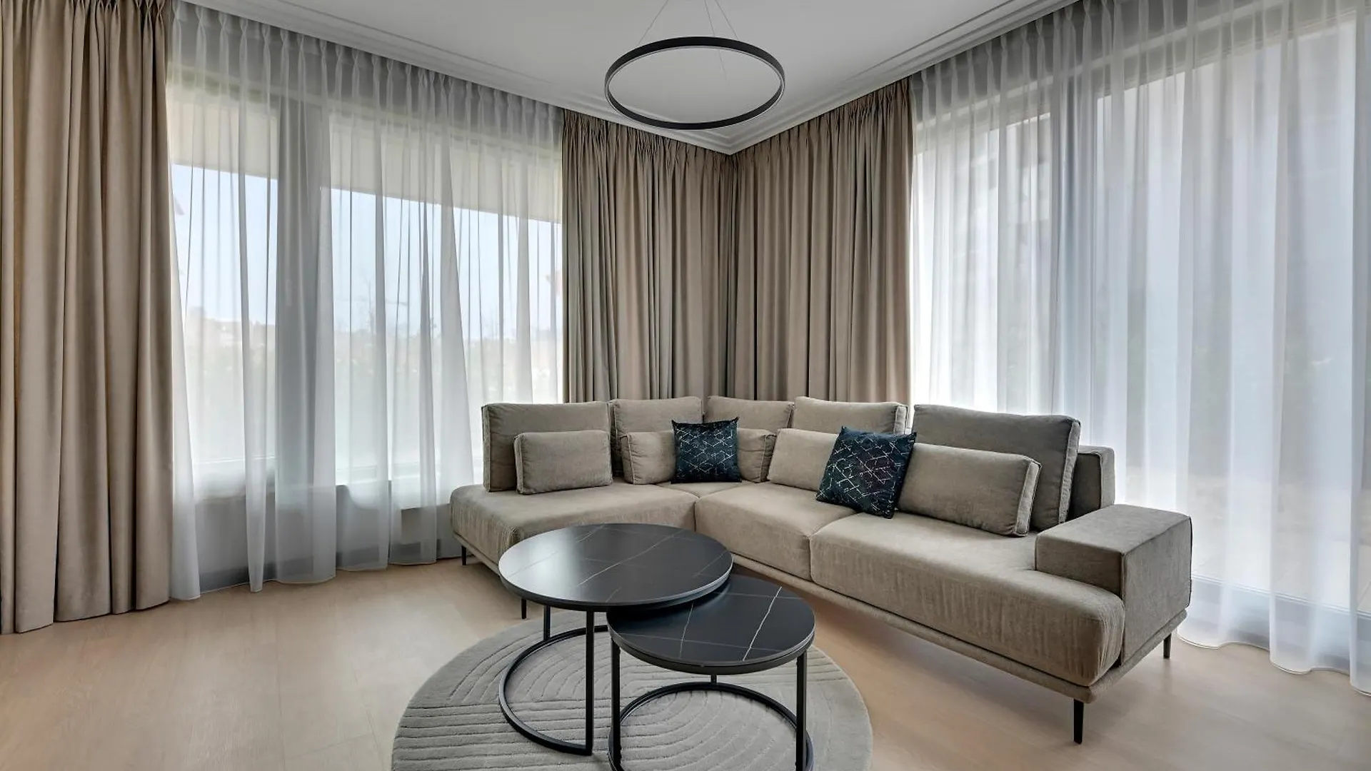 Blue Mandarin Riverside Premium Sauna & Gym Gdansk