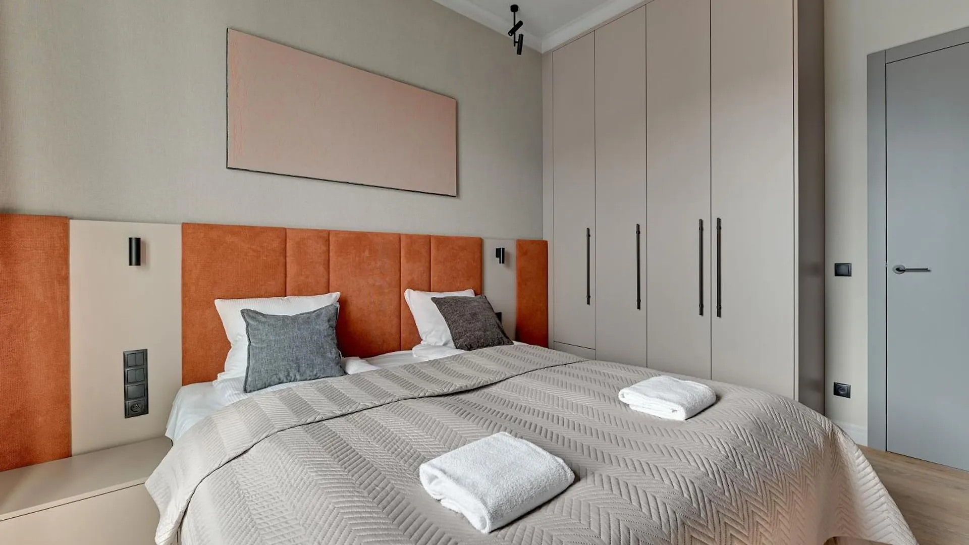 Blue Mandarin Riverside Premium Sauna & Gym Gdansk Poland