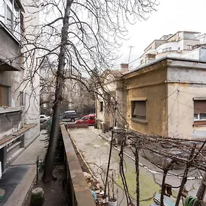 Crystal 3bdr In Center , Bucharest Romania