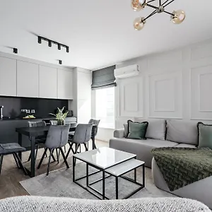 Apartment Scala 60g Center Premium By Lion, Gdansk
